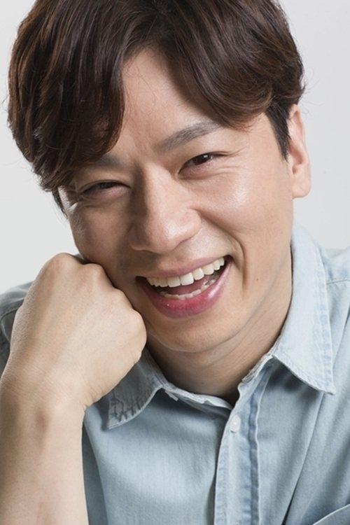 Jung Sang-hoon fotoğrafı