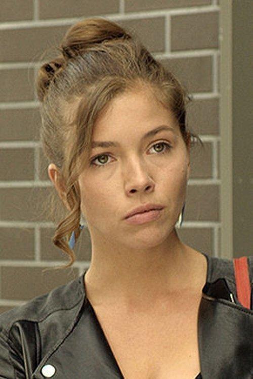 Célia Rosich fotoğrafı