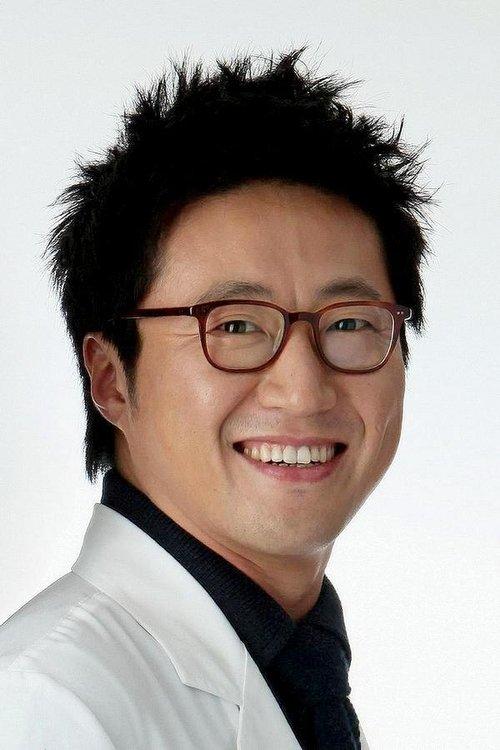 Park Shin-yang fotoğrafı