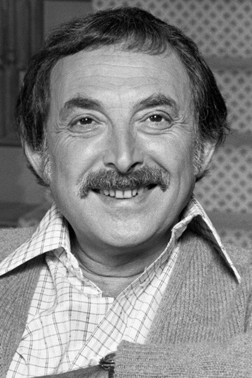 Bill Macy fotoğrafı