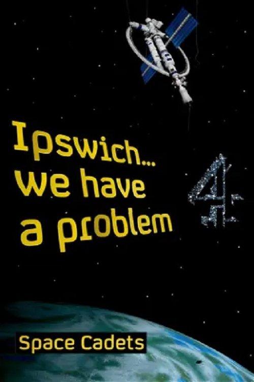 Space Cadets dizi afişi