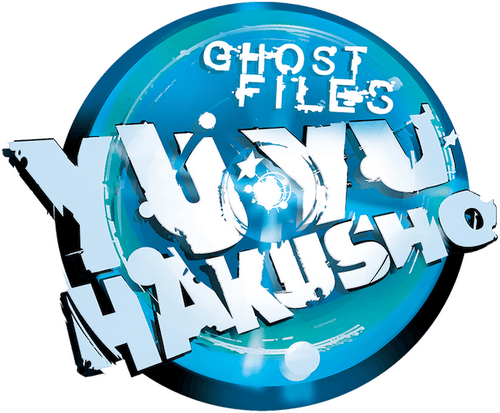 Yu Yu Hakusho logo