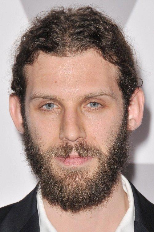 Chris Overton fotoğrafı