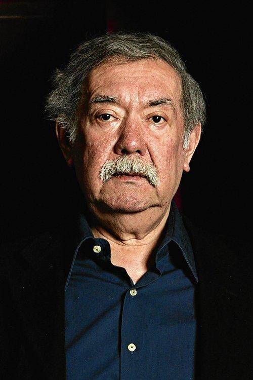 Raúl Ruiz fotoğrafı