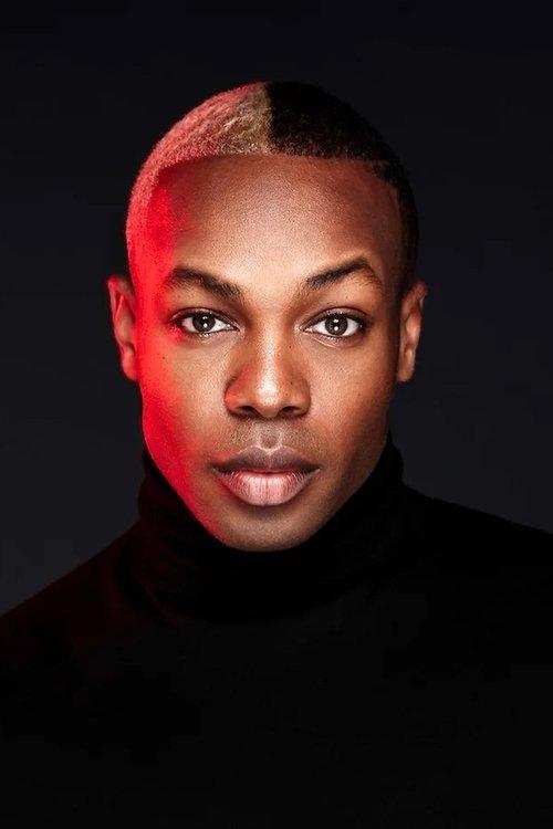 Todrick Hall fotoğrafı