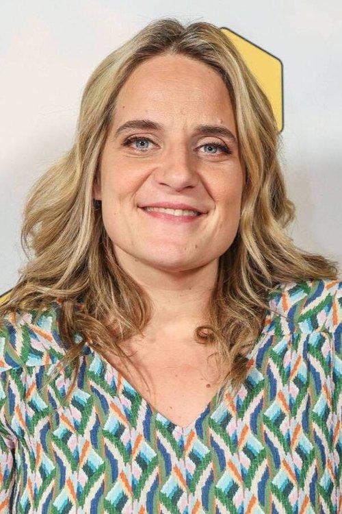 Ruth Beeckmans fotoğrafı