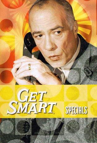Get Smart Sezon 0