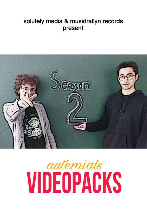 Autemials' Videopacks Sezon 2