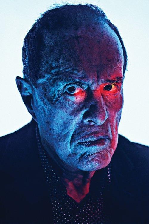 Kenneth Anger fotoğrafı