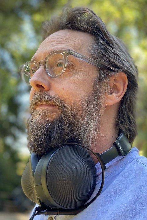 Michael Patrick Jann fotoğrafı