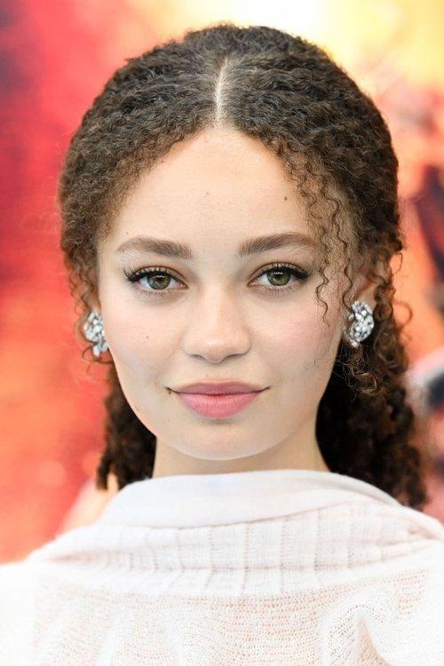 Nico Parker fotoğrafı