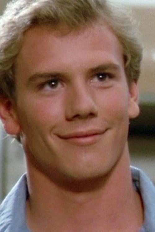 Robert Brian Wilson fotoğrafı