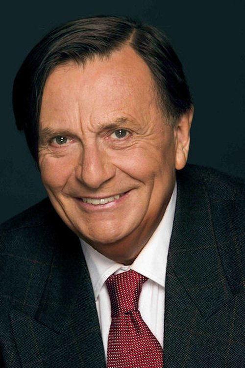 Barry Humphries fotoğrafı