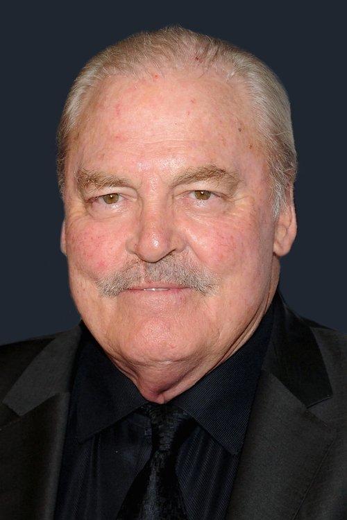 Stacy Keach fotoğrafı