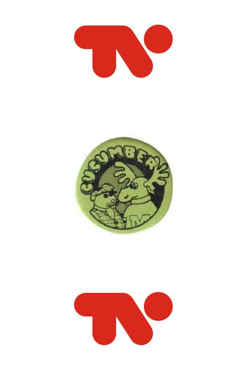 Cucumber dizi afişi