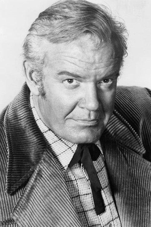 Andrew Duggan fotoğrafı