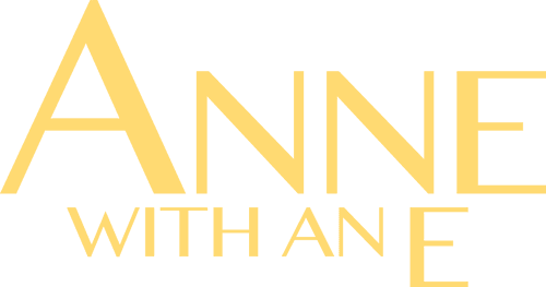 Anne with an E logo
