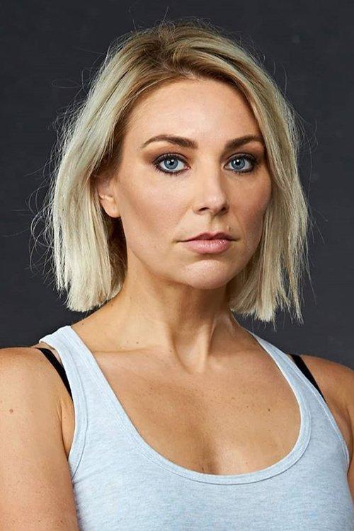 Kate Jenkinson fotoğrafı