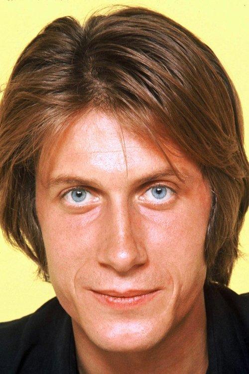 Jacques Dutronc fotoğrafı