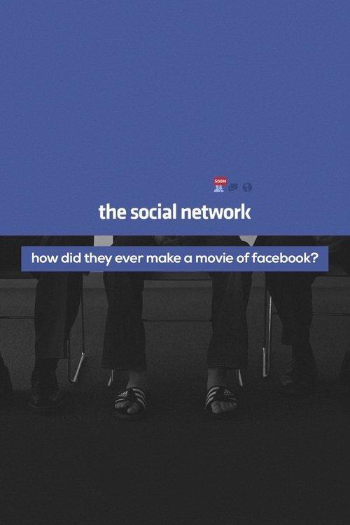 How Did They Ever Make a Movie of Facebook? film afişi