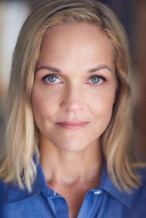 Amy Benedict fotoğrafı