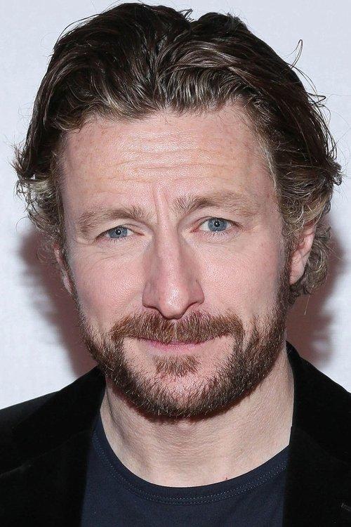 Peter Ferdinando fotoğrafı