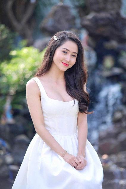 Tường Vi fotoğrafı