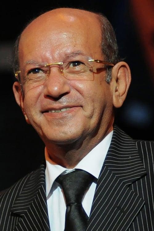 Lotfy Labib fotoğrafı