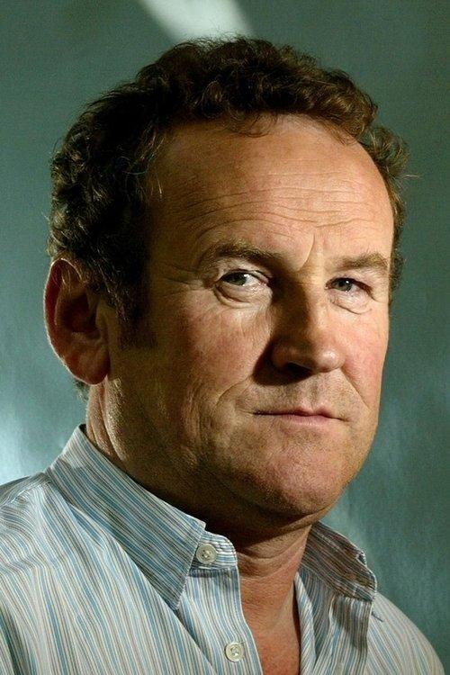 Colm Meaney fotoğrafı