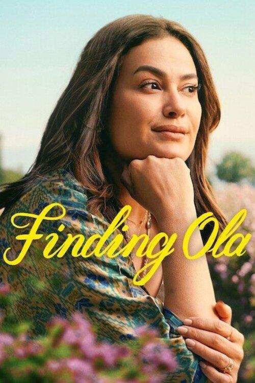 Finding Ola Sezon 2