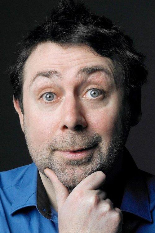 Sean Hughes fotoğrafı