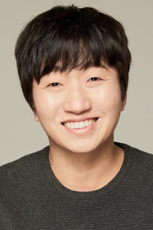 Lee Chang-hoon fotoğrafı