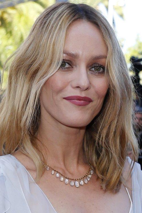 Vanessa Paradis fotoğrafı