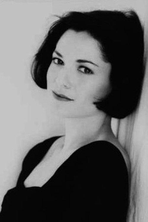 Nadine Van der Velde fotoğrafı