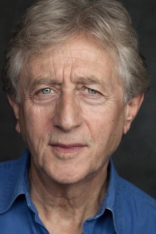 Jeremy Clyde fotoğrafı