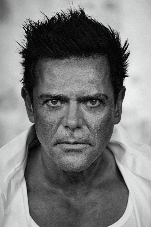 Richard Kruspe fotoğrafı