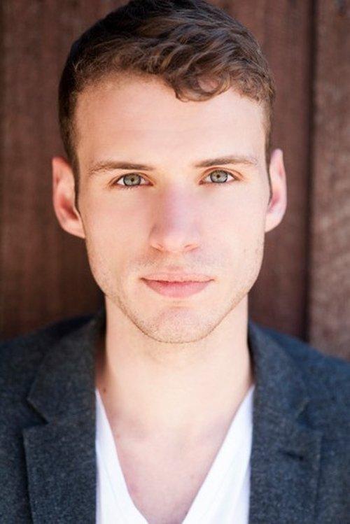 Nicholas Denton fotoğrafı