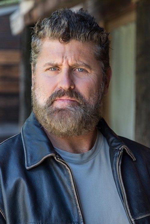 Joe Bucaro III fotoğrafı