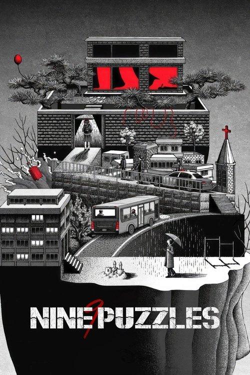 Nine Puzzles Sezon 1
