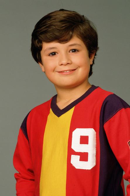 Josh Byrne fotoğrafı