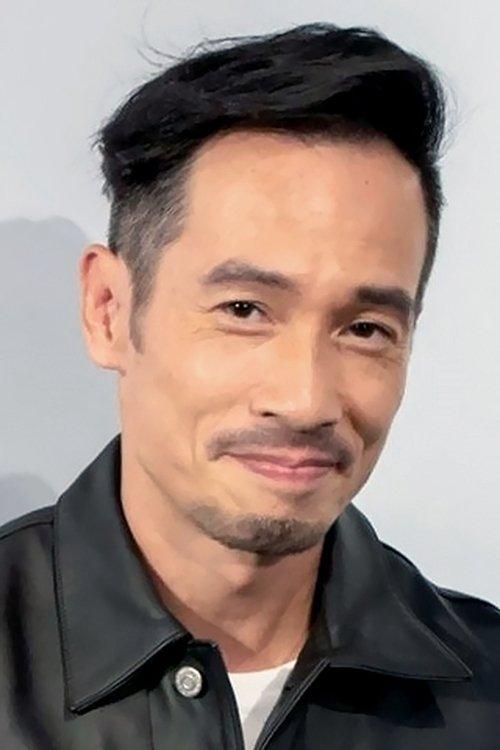 Moses Chan fotoğrafı