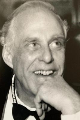 Robert Asher fotoğrafı