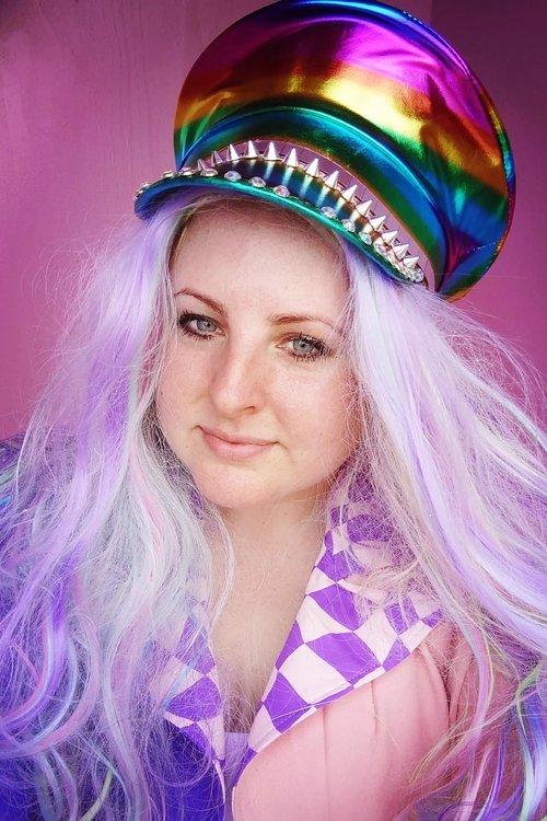 Rebecca Johansson fotoğrafı