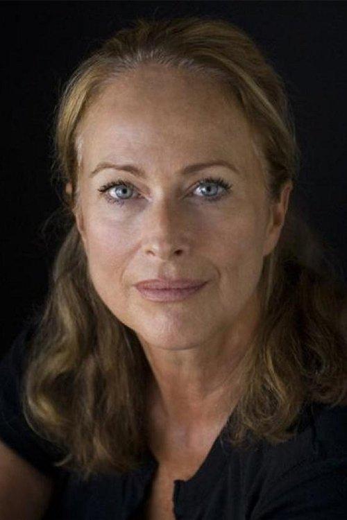 Sarah Chadwick fotoğrafı