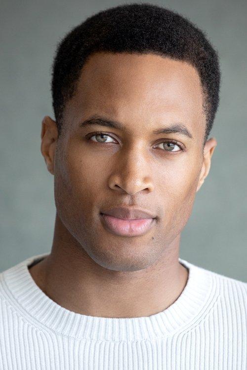 Brendan Morgan fotoğrafı