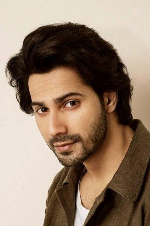 Varun Dhawan fotoğrafı