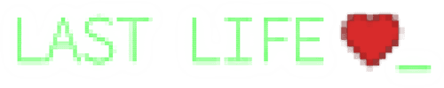 Last Life logo