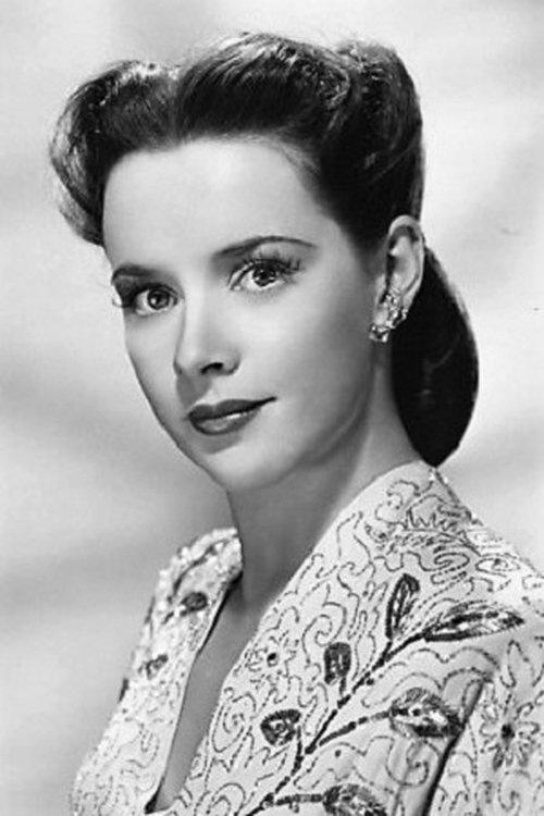 Susan Peters fotoğrafı