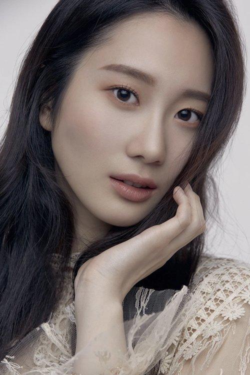 Chae Seo-eun fotoğrafı