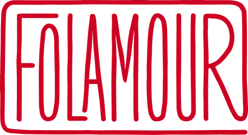 Folamour Productions logo